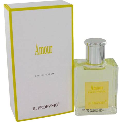 amour perfume.